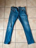 Hilfiger Denim Herrenjeans 32/32 Baden-Württemberg - Kirchheim unter Teck Vorschau