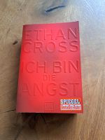 Ich Bin Die Angst von Ethan Cross Baden-Württemberg - Hattenhofen Vorschau