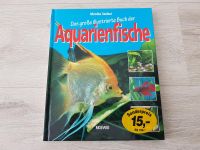 Aquarienfische • Buch Aquarium Fische Niedersachsen - Barsinghausen Vorschau