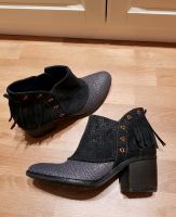 Iim77 Ankle Boots, Stiefeletten Gr. 38 Neuwertig Thüringen - Erfurt Vorschau