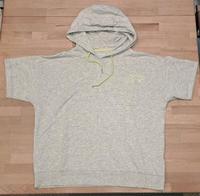 ESPRIT Shirt Sport Kapuze Hoodie grau neon Gr. 40/42 - NEU Bayern - Saal Vorschau