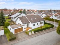 360° I Sofort frei! Großzügiges Familienhaus mit ca. 229m² in Obersulm! Baden-Württemberg - Obersulm Vorschau