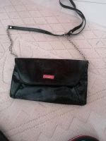 Nine West Lack Umhängetasche clutch Baden-Württemberg - Waibstadt Vorschau