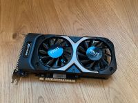 NVIDIA Palit GTX 750 Ti Storm X Dual 2048M GDDR5 PCIe Grafikkarte Bayern - Pleystein Vorschau