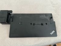 Lenovo Thinkpad UltraDock Type 40A2 Hessen - Flörsheim am Main Vorschau