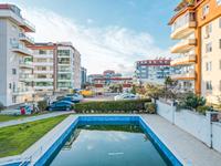 Möblierte 1-Zimmerwohnung mit Meerblick – Exklusives Wohnen in der Suit Residence Kestel, Alanya Hessen - Wiesbaden Vorschau