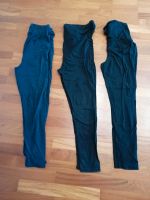 3er Set Umstandsmode Leggins Größe 40/42 Esmara Baden-Württemberg - Obersulm Vorschau