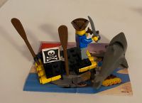 LEGO Pirates: Renegade's Raft (6234) Niedersachsen - Hildesheim Vorschau