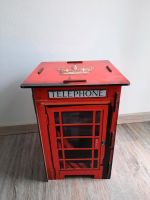 Hocker Telephone Box Nordrhein-Westfalen - Hörstel Vorschau