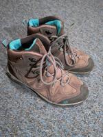 Jack Wolfskin Größe 39/40 Niedersachsen - Lüneburg Vorschau