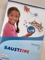 BAUSTEINE SPRACHBUCH 2 + weitere Schulbücher Rheinland-Pfalz - Boos (Nahe) Vorschau