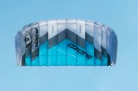 OZONE Access 10 Kite mit Bar und Trapez Mystic L Baden-Württemberg - Haslach im Kinzigtal Vorschau