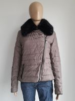 Armani Jeans Damen Stepp-Jacke Daune | Größe 42 | NEU Baden-Württemberg - Konstanz Vorschau