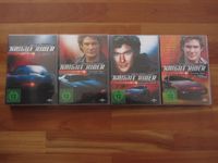 Knight Rider DVD komplette Serie 26 DVDs Sachsen - Brandis Vorschau