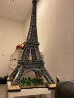 Lego Eiffelturm 10307 Hessen - Frankenberg (Eder) Vorschau