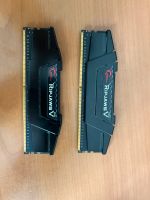 G.Skill Ripjaws ram ddr4-3200 (2x4GB) Hessen - Kronberg im Taunus Vorschau