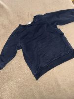 H&m sweat Pullover gr 80 dunkel blau Nordrhein-Westfalen - Rietberg Vorschau