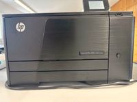 HP Drucker Fax Scanner LaserJet Pro 200 Color mit 3 Patronen WLAN Nürnberg (Mittelfr) - Mitte Vorschau