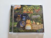 Hörspiel CD Die Dschungel Helden Toggo Hörbuch Dschungelhelden Niedersachsen - Jever Vorschau