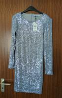 Paillettenkleid Mango NEU Gr. M Köln - Volkhoven / Weiler Vorschau