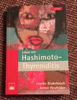 Leben mit Hashimoto Thyreoiditis Schleswig-Holstein - Oelixdorf Vorschau