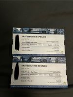 2 Karten für die Kastelruther Spatzen in Bad Elster …. Sachsen - Bad Elster Vorschau