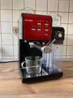 Breville Prima Latte II Bayern - Markt Berolzheim Vorschau