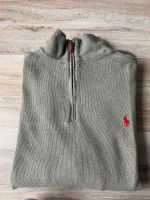 Herren Pullover von Ralph Lauren Gr. S grau-grün Essen-Borbeck - Essen-Vogelheim Vorschau