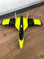 Funjet Multiplex RC Flugzeug Jet Baden-Württemberg - Tuttlingen Vorschau