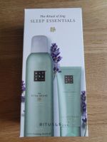 Rituals Jing Sleep essentials Duschschaum 50ml Handmaske 40ml Kr. Passau - Passau Vorschau