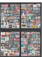 Briefmarken aus aller Welt zum Sortieren Schleswig-Holstein - Norderstedt Vorschau
