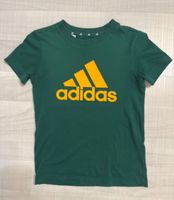 Adidas T-Shirt Kind Gr. 140 Niedersachsen - Osnabrück Vorschau