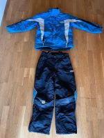 Skijacke/ Skihose Gr. 146/152 *sehr guter Zustand* Bayern - Straubing Vorschau