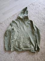Lyle & Scott Hoodie Kapuzenpullover Grün Khaki Baden-Württemberg - Dietenheim Vorschau