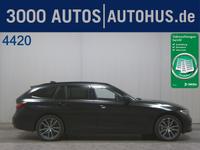 BMW 330e Touring Sport Line Navi LED LC-Pro AHK HiFi Gyhum - Bockel Vorschau