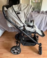 GESSLEIN Kinderwagen Set 3in1 Kreis Pinneberg - Hasloh Vorschau