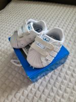 Baby Schuhe Adidas Gr. 18 Hannover - Herrenhausen-Stöcken Vorschau