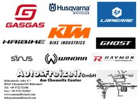 50% RABATT SALE KTM HUSQVARNA HAIBIKE E-BIKEs Sachsen - Röhrsdorf Vorschau