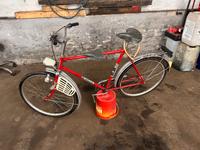 DDR Herren Fahrrad Kindersitz Sachsen - Rodewisch Vorschau