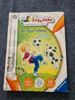 Tiptoi Buch Der neue Fußball, Fußball, Leserabe, 1.Klasse Berlin - Spandau Vorschau