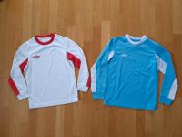 Fussball Sport T-Shirt Langarmshirt Gr.134 Dresden - Dresden-Plauen Vorschau