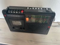 RFT R4100 Kassettenrekorder überholt Sachsen - Chemnitz Vorschau