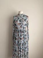 Hellblaue Tom Tailor Sommer Maxi Kleid Größe M Hessen - Limburg Vorschau