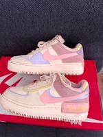 Nike Air Force Shadow Cashmere Gr.38 Top Zustand Bayern - Fürth Vorschau