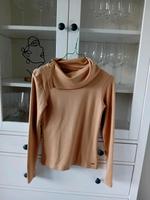 Pullover, NEU, Mohito, Gr. S, Camel Sachsen - Görlitz Vorschau