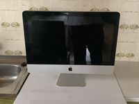 iMac (21,5 Zoll, Ende 2009) Bayern - Schweinfurt Vorschau