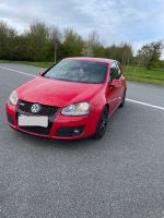 VW Golf 5 GTI BWA Nordfriesland - Hattstedt Vorschau