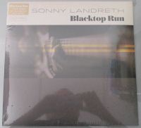 Sonny Landreth – Blacktop Run # LP, Gold Vinyl Rheinland-Pfalz - Bad Breisig  Vorschau