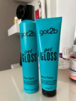 Got 2 be Glabz Spray + Primer Bremen - Blumenthal Vorschau