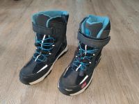 TROLLKIDS Stiefel Schuhe Winter Gr. 38 Sachsen-Anhalt - Hecklingen Vorschau